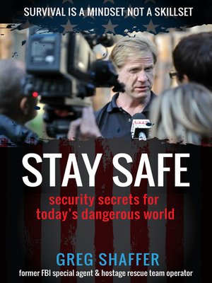 cover image of Stay Safe